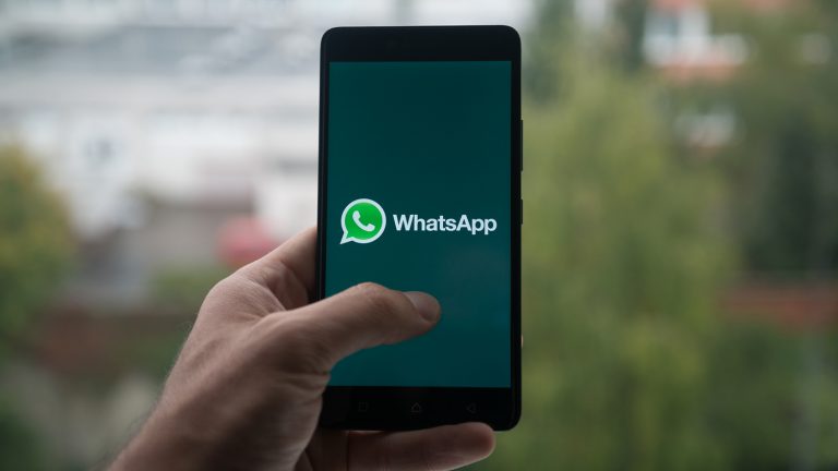 В WhatsApp вскоре появится новая функция