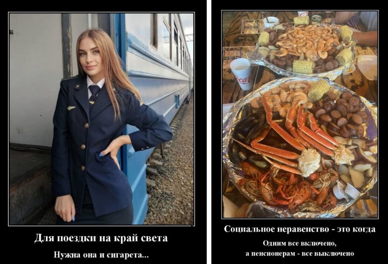 Демотиваторы посреди недели, это как маленькая пятница