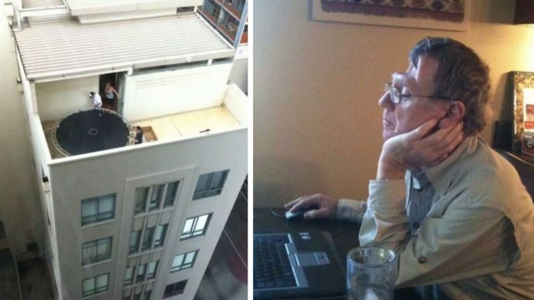 Неуютные фотографии, наполненные тревогой за происходящее