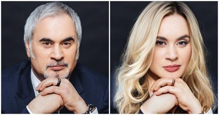 Меладзе очень горяч, и другие звезды-мужчины, если бы родились женщинами