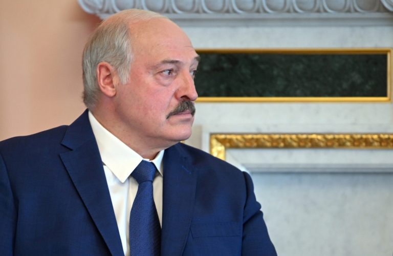 К санкциям против Беларуси присоединились еще пять стран