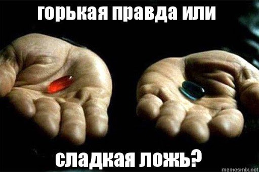 Лучшая горькая правда по 0,5, чем сладкая ложь по 0,7: честно и правдиво о главных недостатках Близнецов