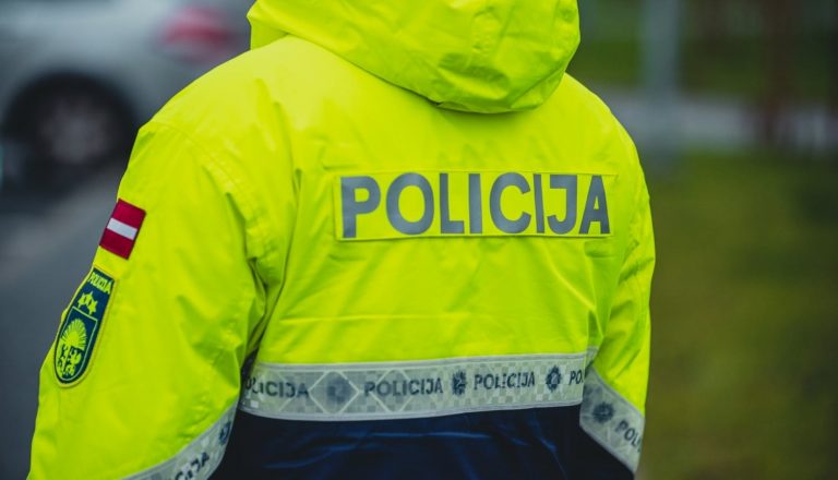 Госполиция задержала восемь человек, подозреваемых в торговле людьми