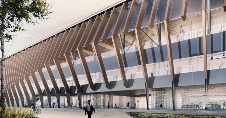 Rail Baltica: горды тем, что пандемия не помешала нам в разработке проектов