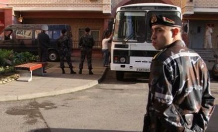 В Беларуси проходят обыски у журналистов «Белсат» и «Радио Свобода»