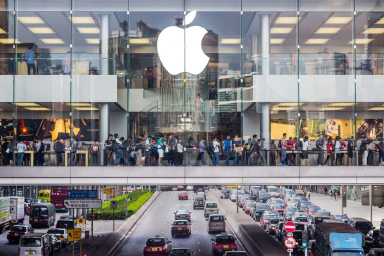 Сотрудники Apple готовы увольняться из-за отсутствия удаленки
