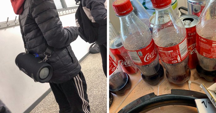 В это посте мы собрали все, что раздражает, напрягает и просто бесит нас в окружающих