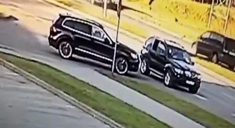 В связи с убийством Романа Беззубова два человека объявлены в розыск