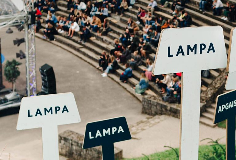 Координатор фестиваля LAMPA: принять участие в дискуссиях смогут все — и очно, и из дома!