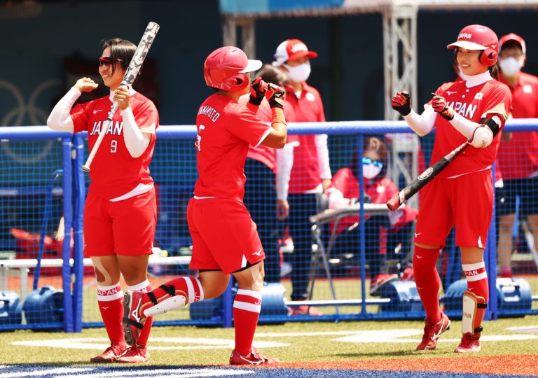 Первые соревнования на Олимпиаде уже прошли - за два дня до церемонии открытия