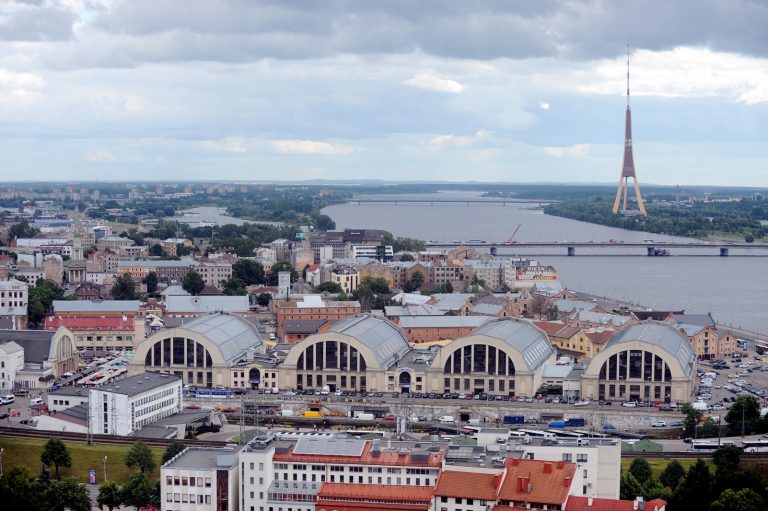 «Это даст новые импульсы!»: Центральный рынок о влиянии Rail Baltica на торговлю