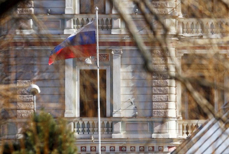 Россия внесла зарегистрированный в Латвии The Insider в список «иноагентов»