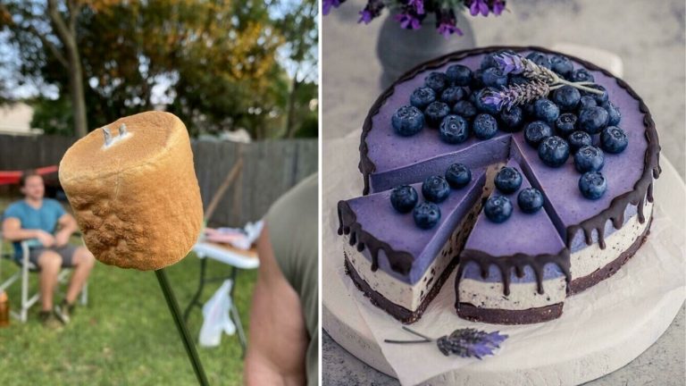 30 фотографий, которые заставят вас перейти к десерту минуя основное блюдо