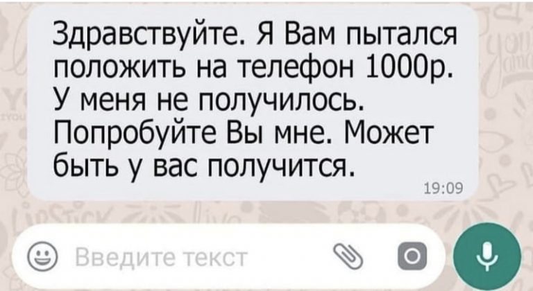 Юмор за день и может у вас получится