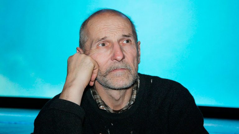 «У Мамонова перед уходом было предчувствие»