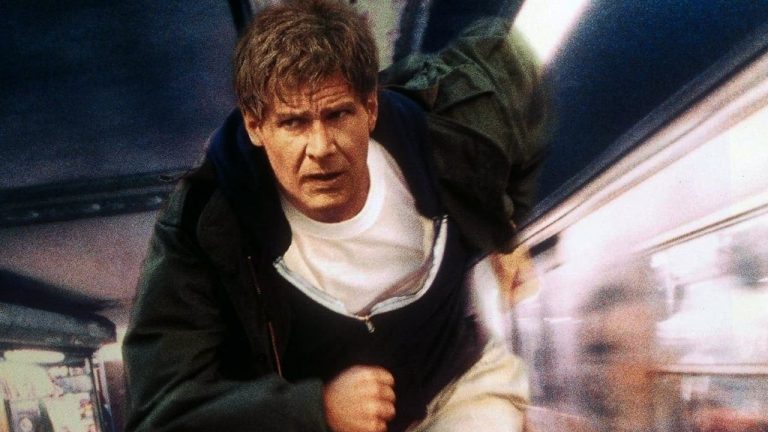 20 интересных фактов о фильме «Беглец» (1993)