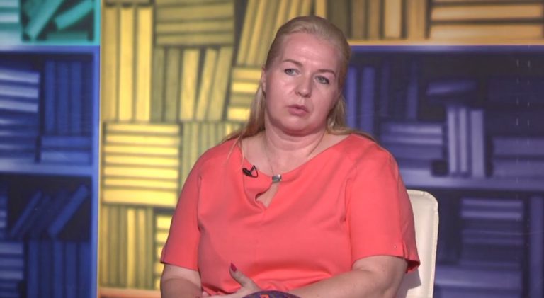 «Не прошло и месяца, как мы поняли — будет плохо»: Элина Эгле о налоговых изменениях