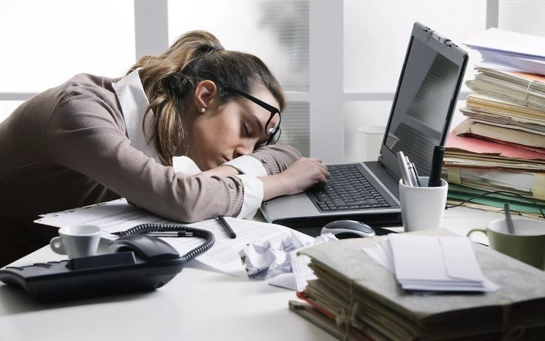 8 вопросов, и если вы ответите «Да» на большинство из них — пора менять работу!
