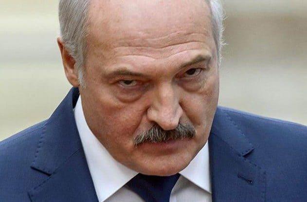 В Беларуси могут быть размещены российские войска, заявил Лукашенко