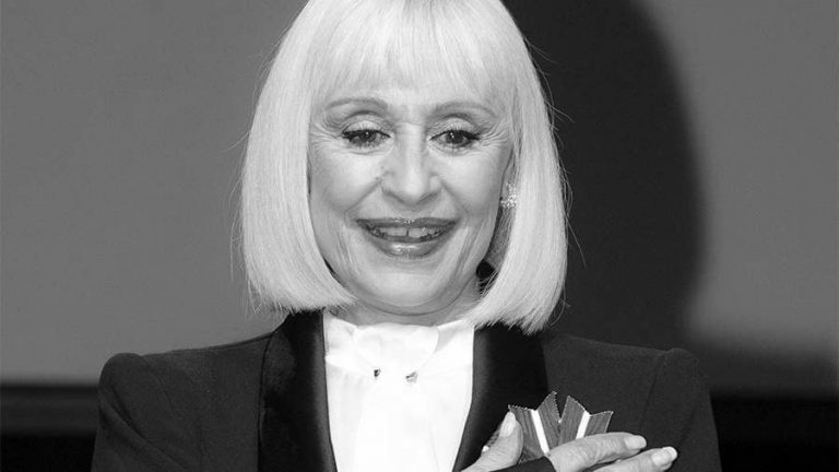 Умерла итальянская певица Рафаэлла Карра
