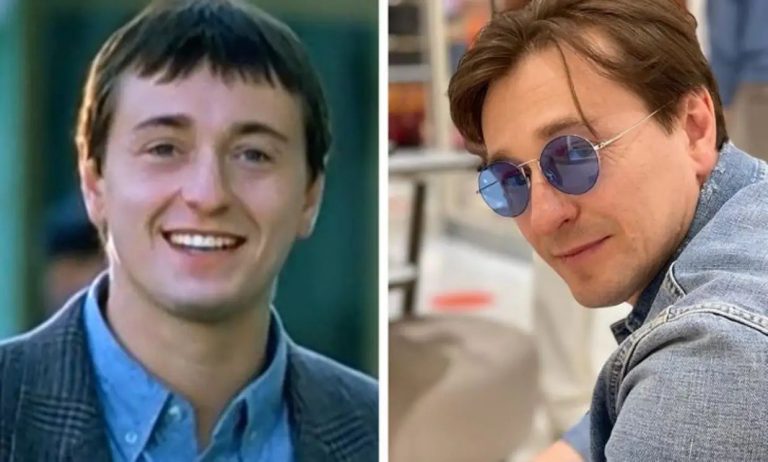 Ностальгический пост для братвы — как изменились актеры культового сериала «Бригада»