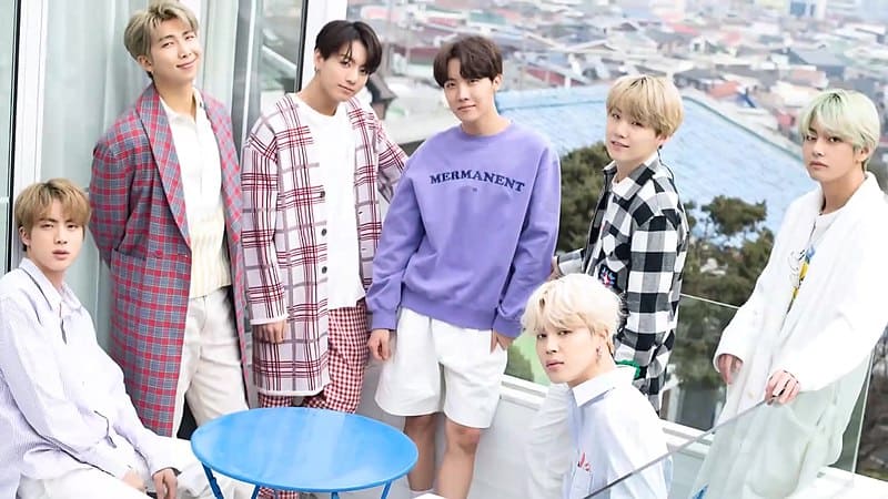 Музыкальный стиль K-pop станет школьным предметом в Южной Корее