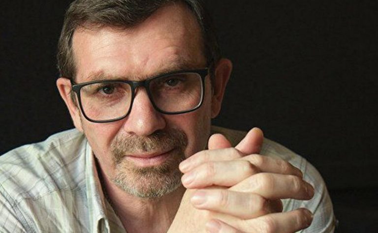 Анонс: писатель Павел Басинский на радио Baltkom — о карантине и новой этике