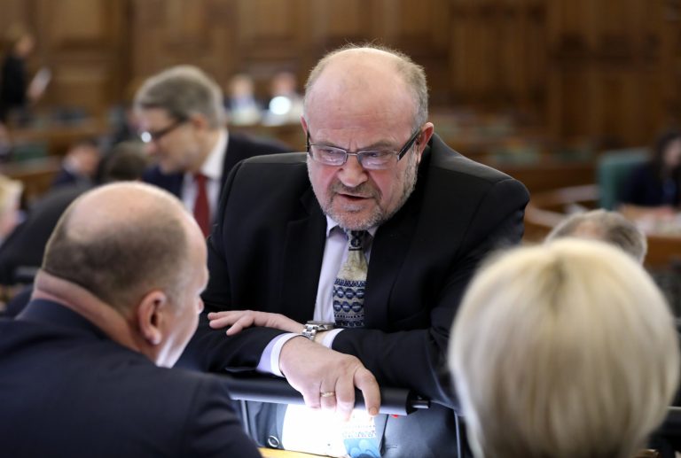 Затлерс: список нарушений Адамсонса огромен. Он получит свое наказание
