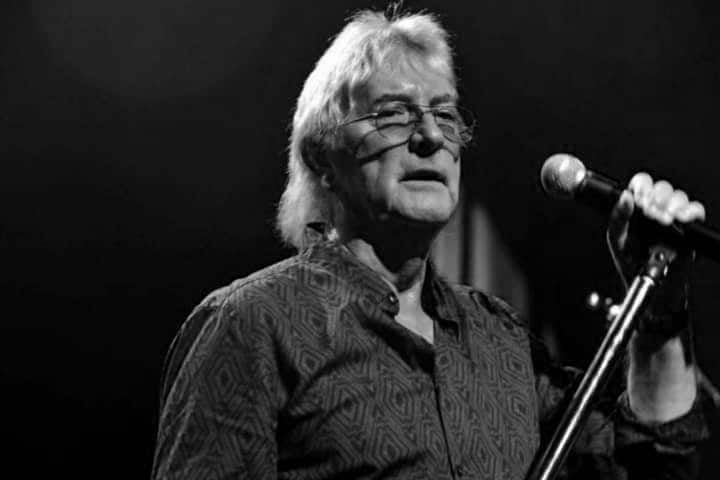 Скончался экс-вокалист рок-группы Uriah Heep Джон Лоутон