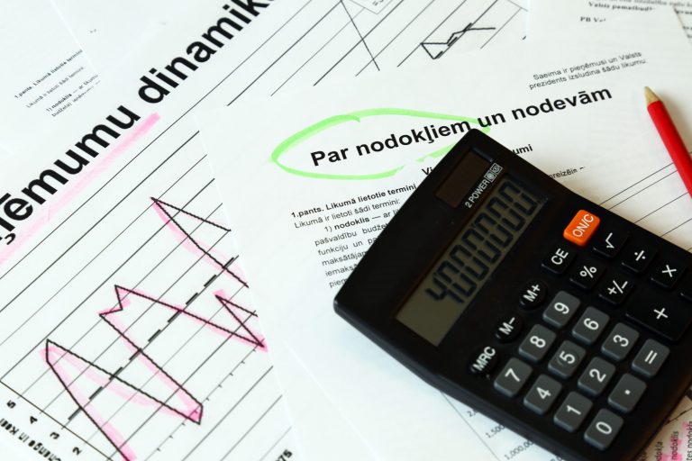 Инициатива об отмене налоговой реформы собрала 10 тысяч подписей