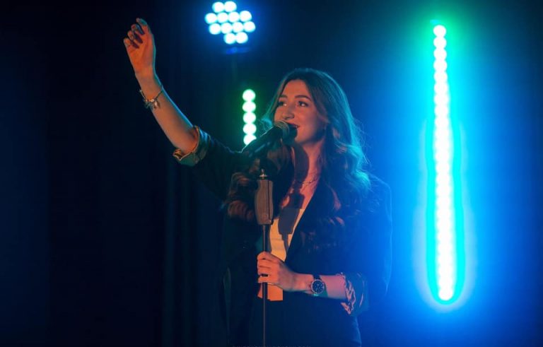 Алекс Силверс и Юлия Майер о песне для «Славянского базара»: она для девушек, которым разбивали сердце