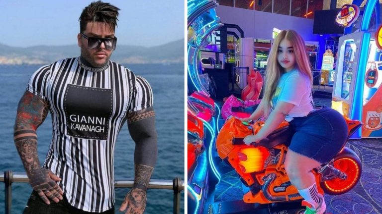 Эпидемия злоупотребления Фотошопом и люди ею переболевшие