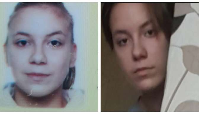Ушла из дома и не вернулась: полиция просит помощи в поиске пропавшей девушки
