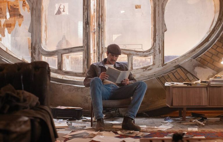 Российский фильм возглавил международный топ Netflix