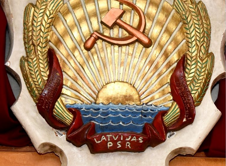 Подсчет ущерба от советской оккупации: анализ бюджета ЛССР обойдется в 10 000 евро