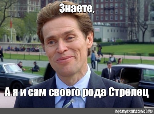 Стрелец: полная характеристика знака- от чувствительных зон до отношения к дружбе