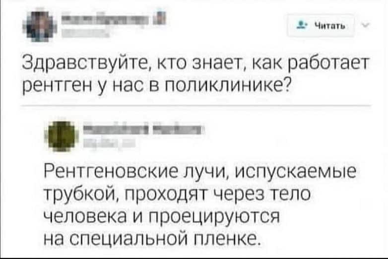 10 очевидных, но почему-то очень смешных замечаний
