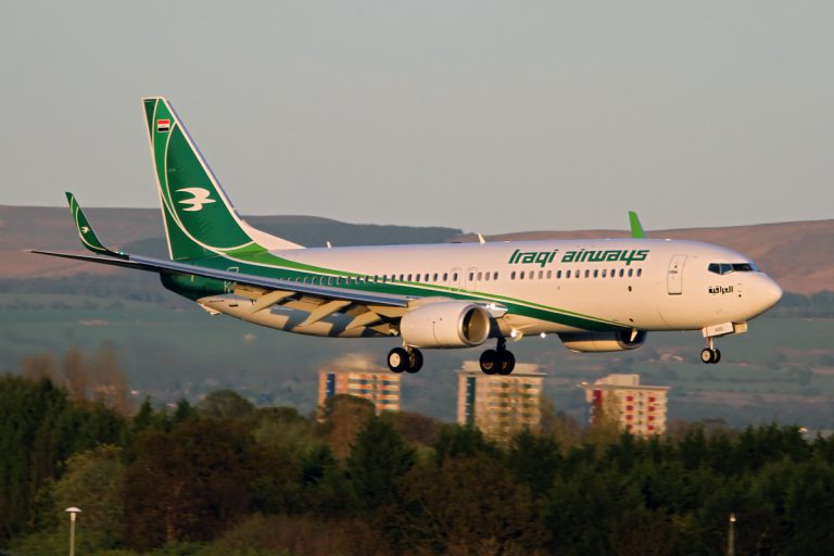 Ирак вывез из Беларуси более 300 своих граждан