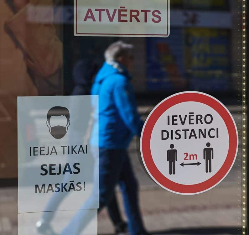 Число пациентов с COVID-19 увеличилось до 60