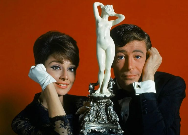20 фактов о фильме «Как украсть миллион» (1966)