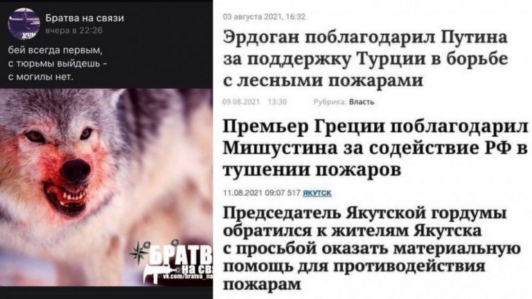Бессмысленные и нелепые ситуации, с которыми можно столкнутся только в России