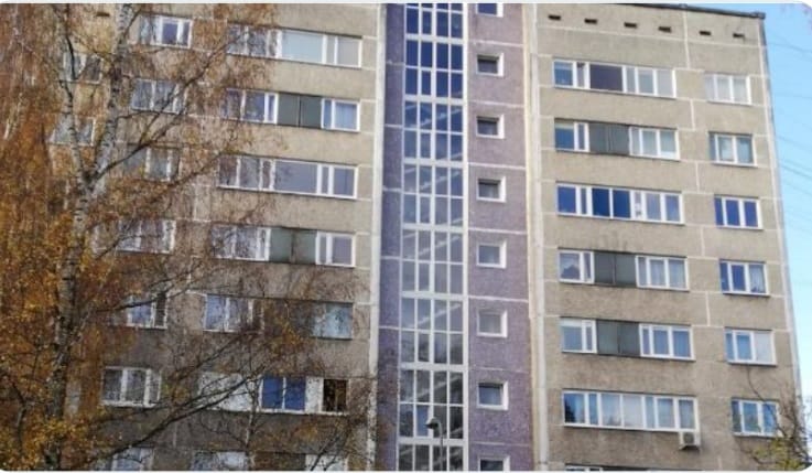 Минэкономики уверяет: дома советской постройки серии 467а безопасны
