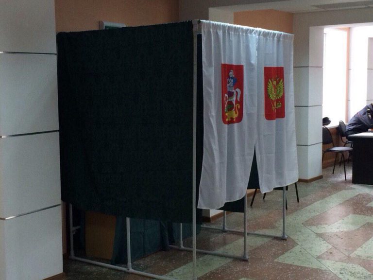 Кандидатом в депутаты в России стала домохозяйка Лилит Люцифер