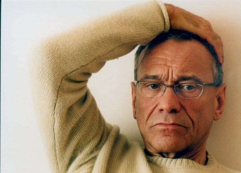 Андрей Кончаловский: «Что такое для меня воспитание?»