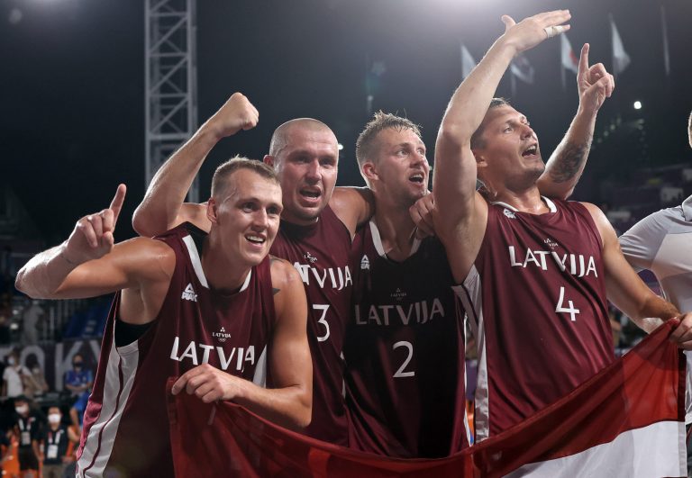 Лидер Ghetto Games: у баскетбола 3×3 есть потенциал стать равным «большому» баскетболу