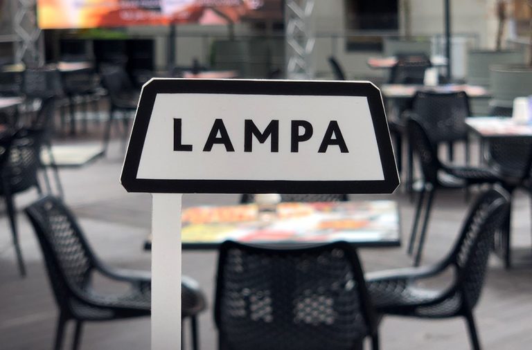 Фестиваль LAMPA: только общаясь мы можем построить здоровое демократическое общество