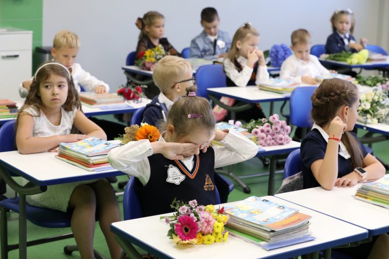 Профсоюз педагогов: школы лучше готовы к учебному году — понятно, как учить детей