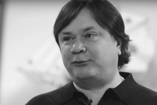 Умер бизнесмен Буймистер