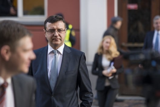 «Чтобы люди не покидали страну»: глава Минфина пообещал в 2022 году не повышать налоги