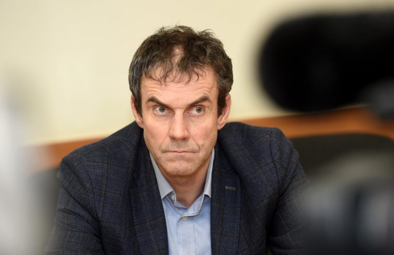 Инфектолог: хороших новостей нет, осень будет тяжелой
